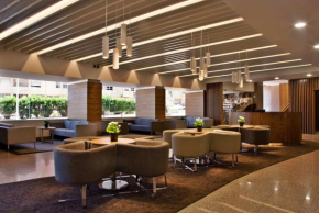 Отель Ramada by Wyndham Lisbon  Лиссабон